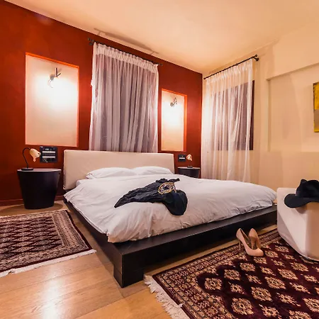 Avalon Boutique Rhodes Hotel Rhodes City